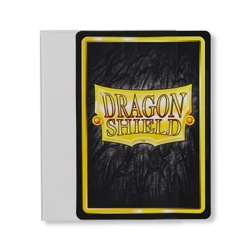 Dragon Shield Perfect Fit Sideloader Clear image 0